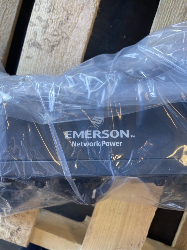 Emerson Liebert Micropod AC Power System MP2-115A