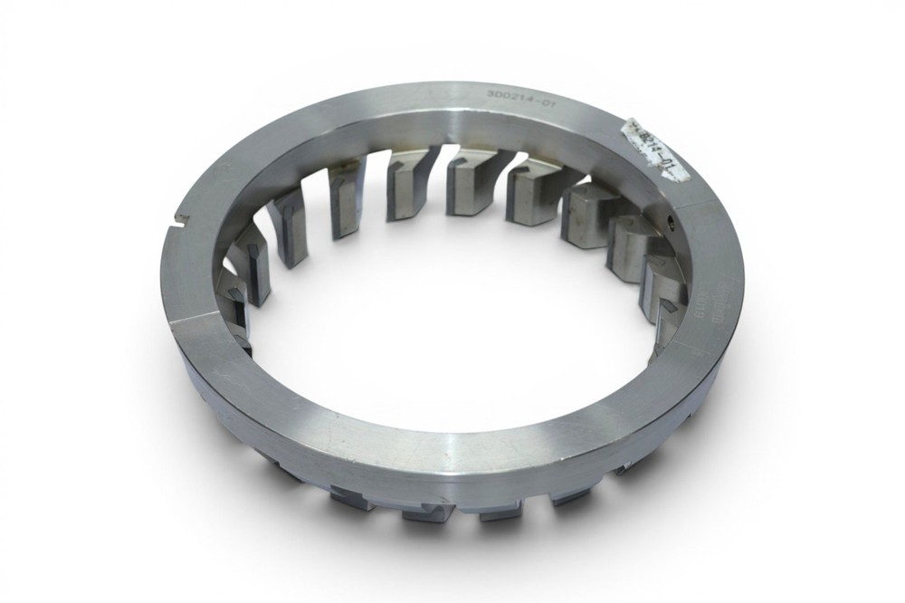 STEPHAN 3D0214-01 CUTTING RING (20 Tooth)