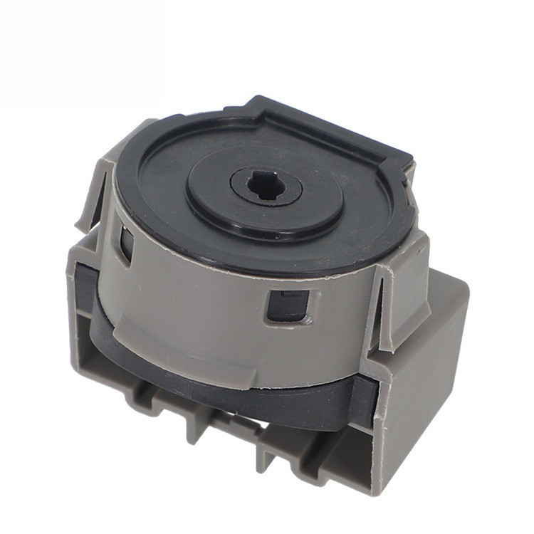 Ignition Switch 1677531 Replacement for Vehicle 2000-2012