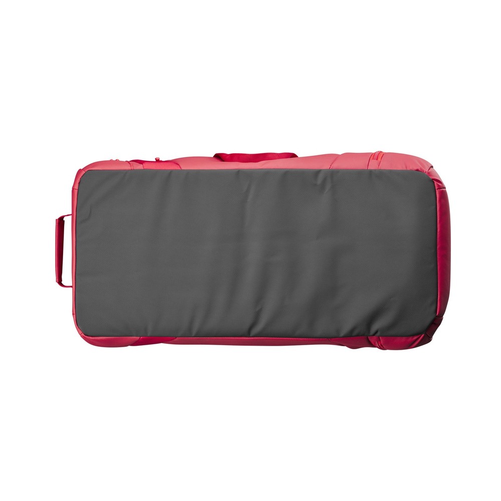 Evoshield Tone Set Baseball/Softball Duffle Bag - Scarlet
