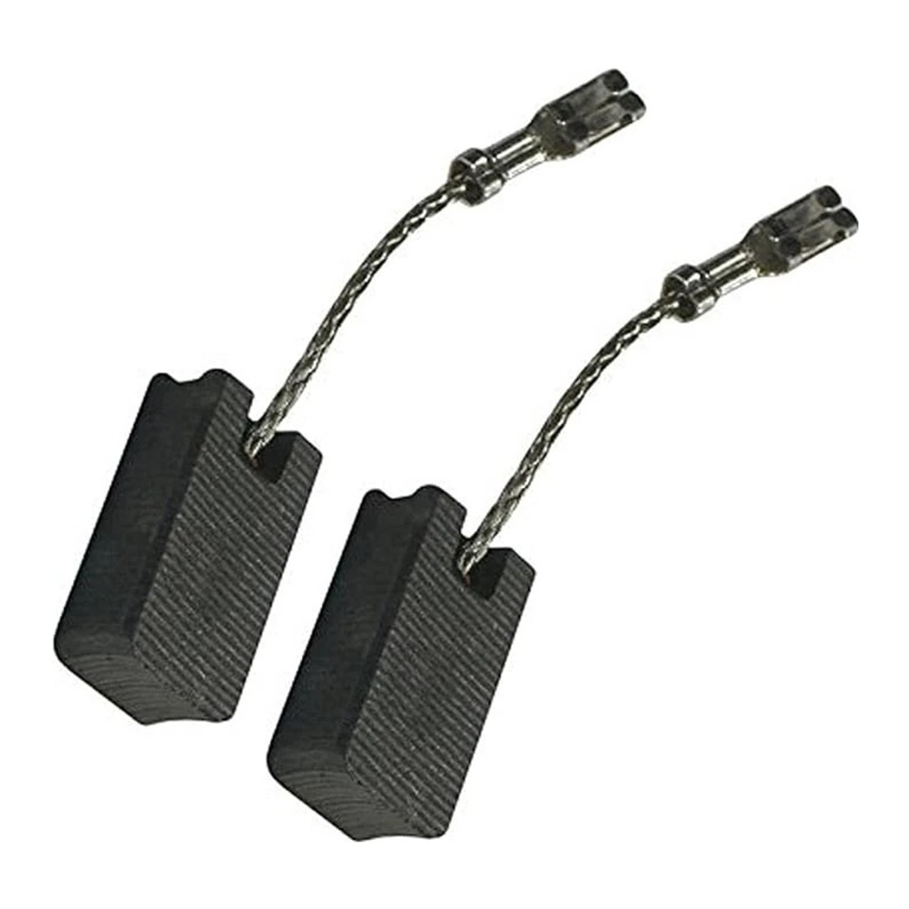 2Pack Carbon Brushes For Bosch AG50-125PD GWS 1350 CSG15 1607000V61 US STOCK