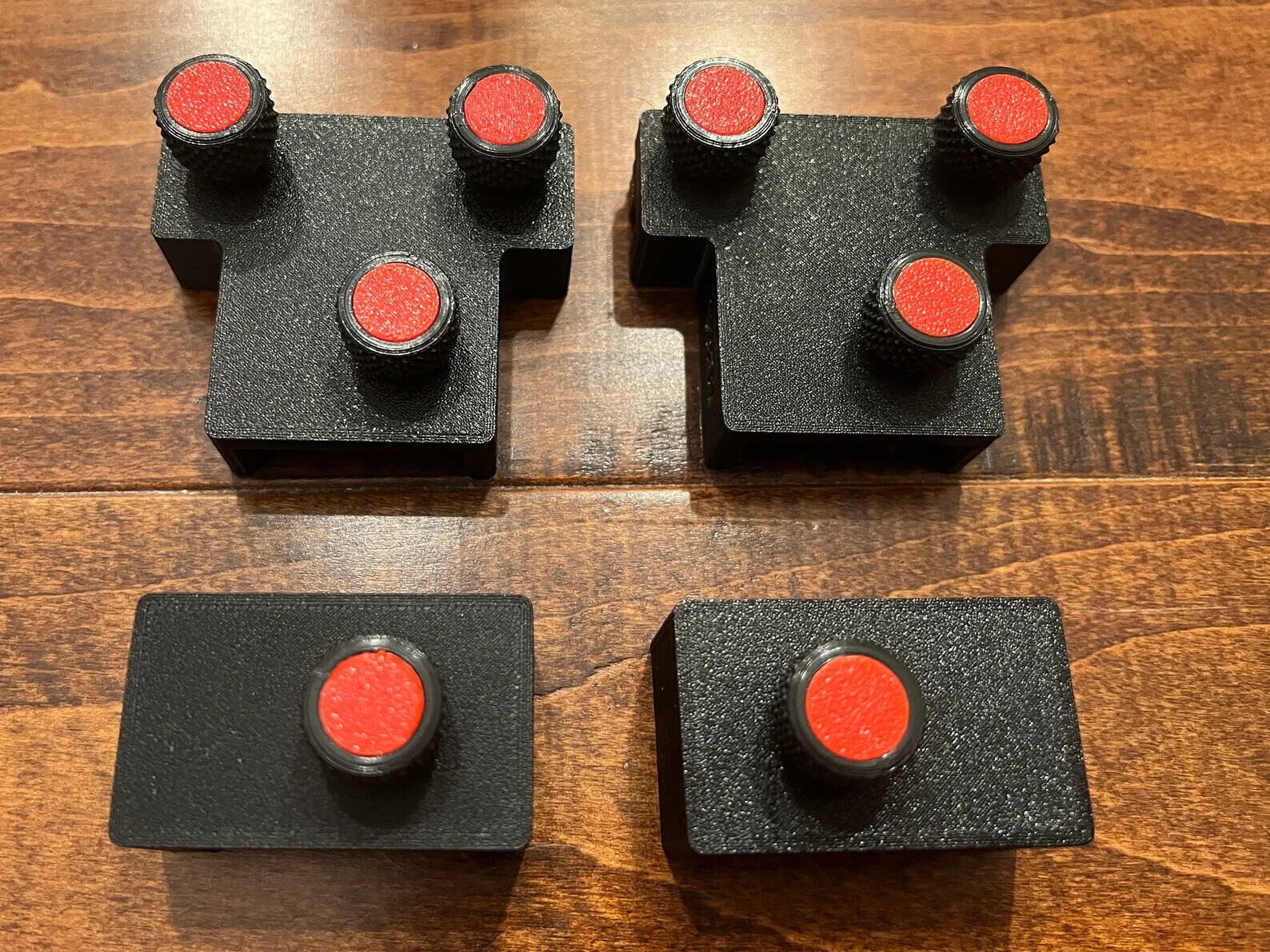 Parallel Guides for Milwaukee Guide Rails and Track Saws By ToolCurve