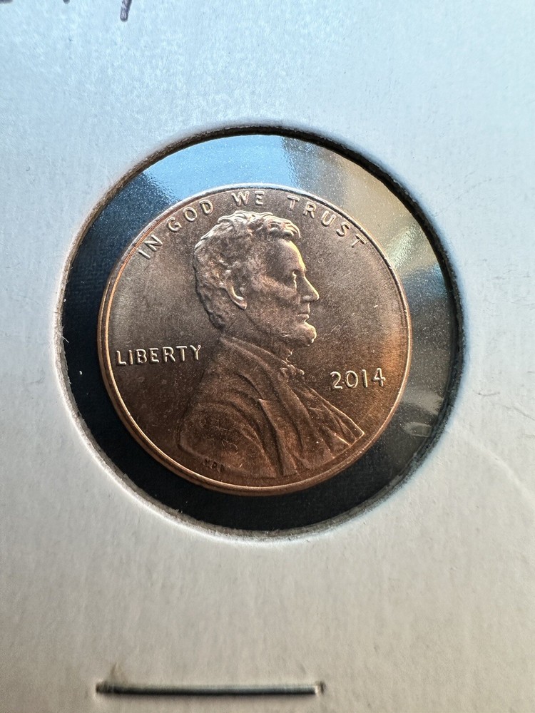 2014 Penny