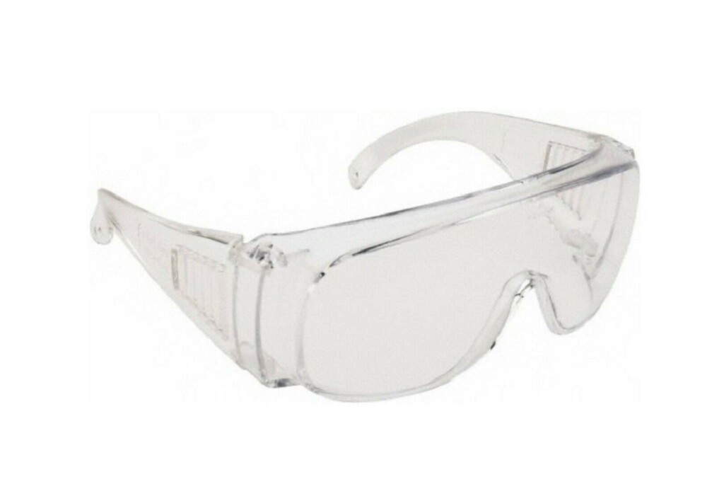 Personal Protective Equipment Safety Kit