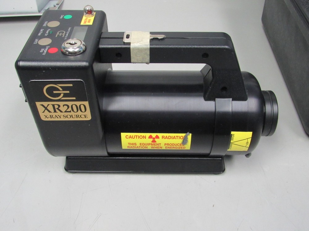 Golden Engineering XR200 Portable Imaging Generator