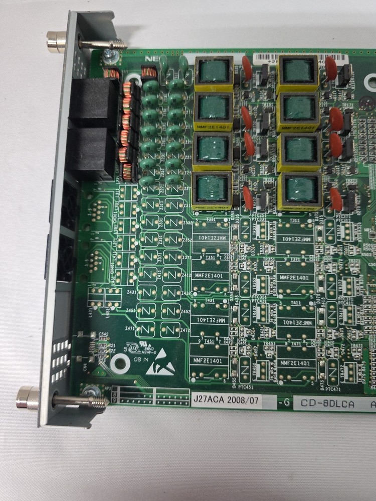 NEC Univerge CD-8DLCA Digital Station Interface Module