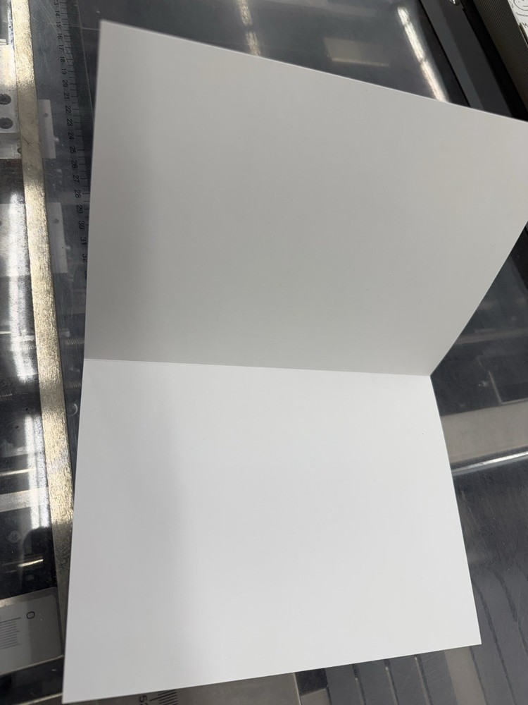 Duplo 615 Creaser Slitter Cutter