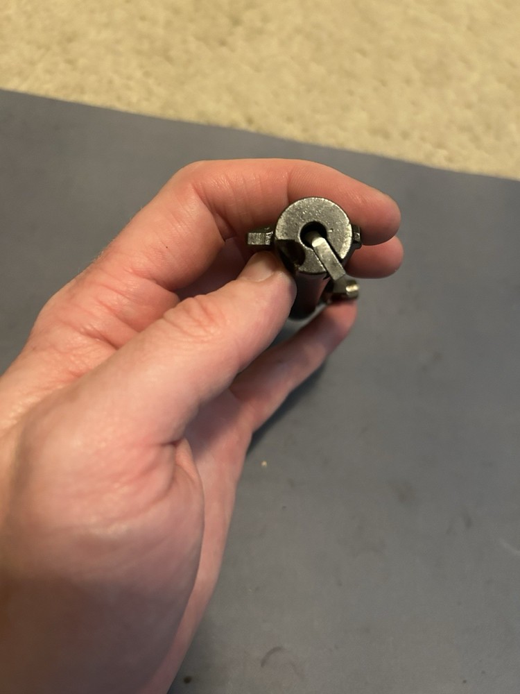 M1 Garand Bolt 6528287-SA A11 Complete