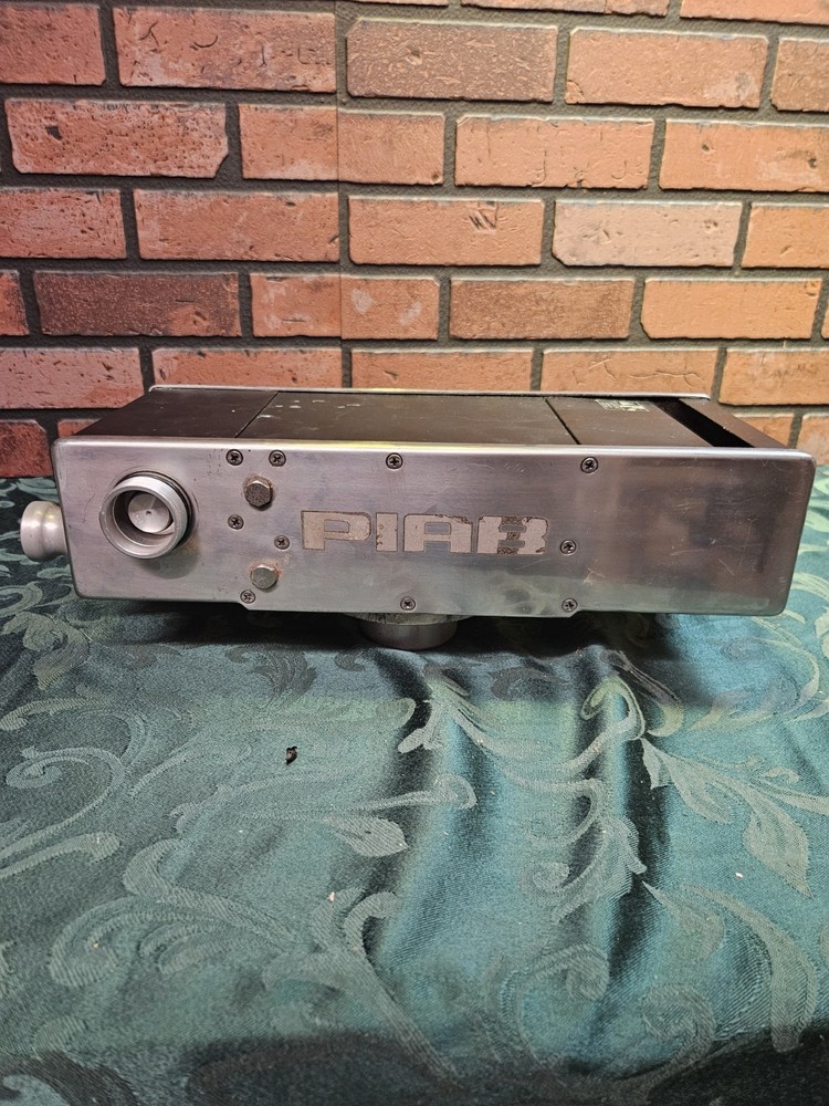 Piab Vacuum Generator MLL400 Untested