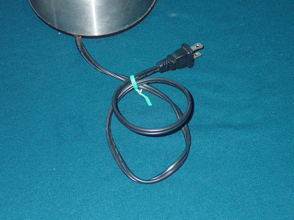 Mr. Coffee BVMC-BMH23 Automatic Burr Mill Coffee Maker - Silver