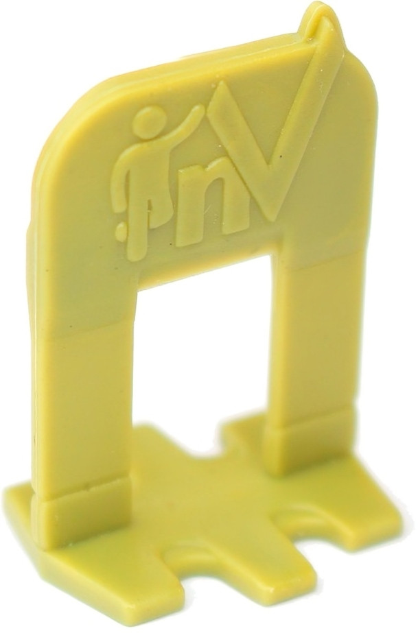 Tile Leveling System Kit 5000 Pieces 1.5mm Spacer Clips "SVP-noVa"