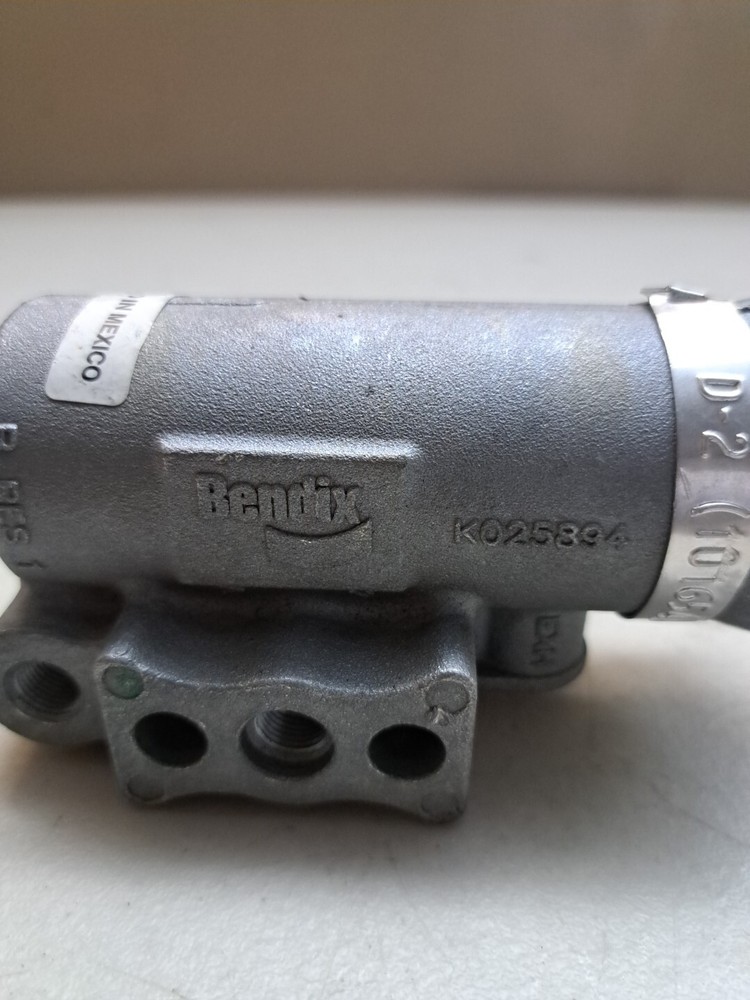 VENDIX D2 101654 Governor Valve