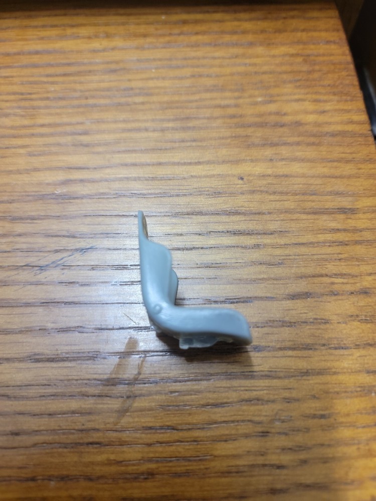 1/24 GRAY RACING SEAT PLEASE READ