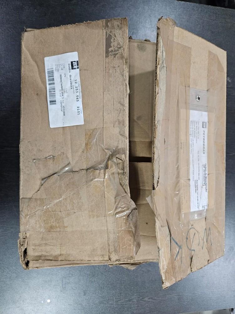 Iwaki Metering Pump E-Class EJ-B21VCBR
