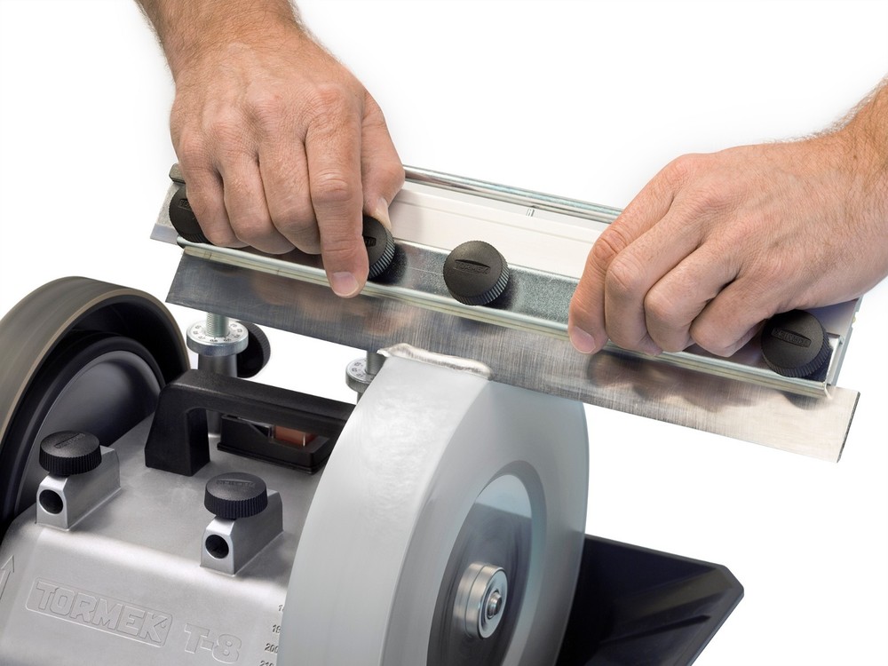 TORMEK SVH-320 Planer/Jointer Blade Jig