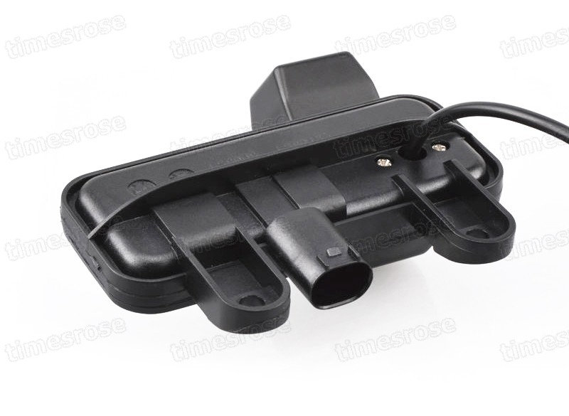 Car Trunk Handle Rear View Camera Replacement for Mercedes-Benz E-Class 10-16