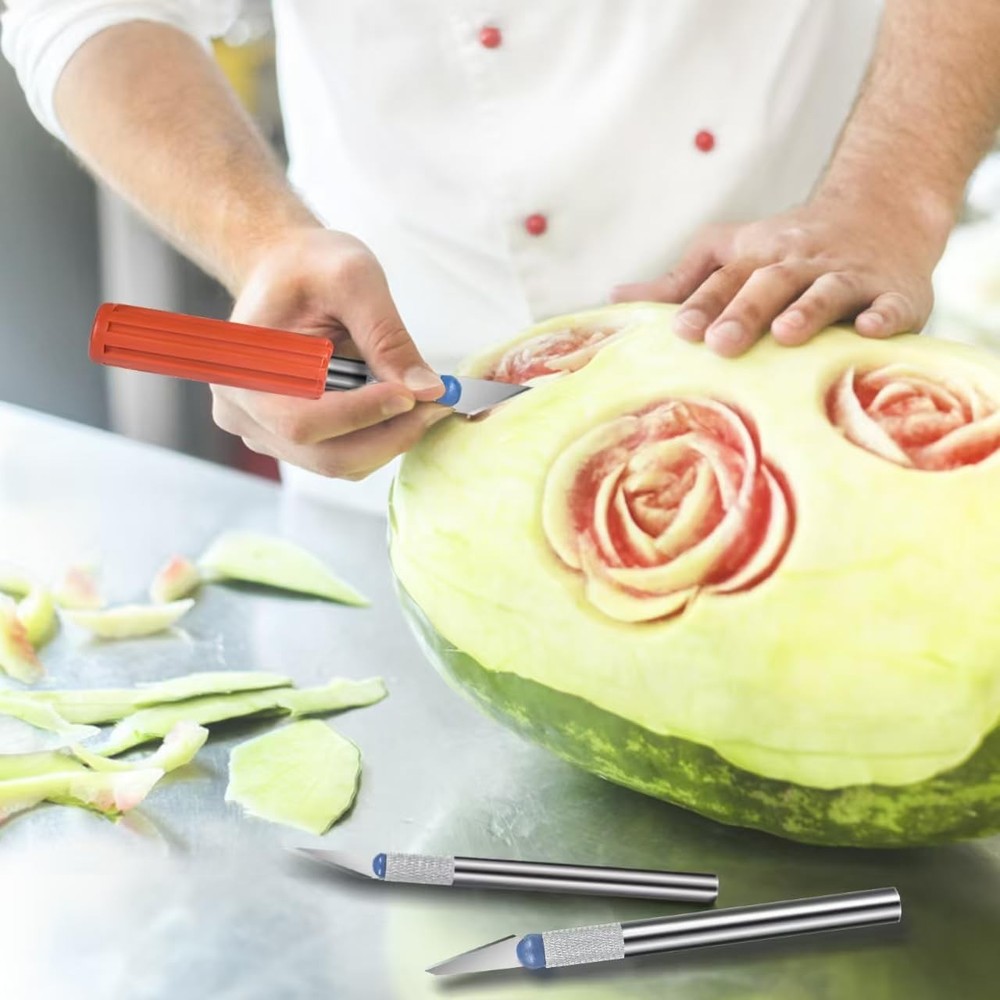 Precision Craft Knife Set