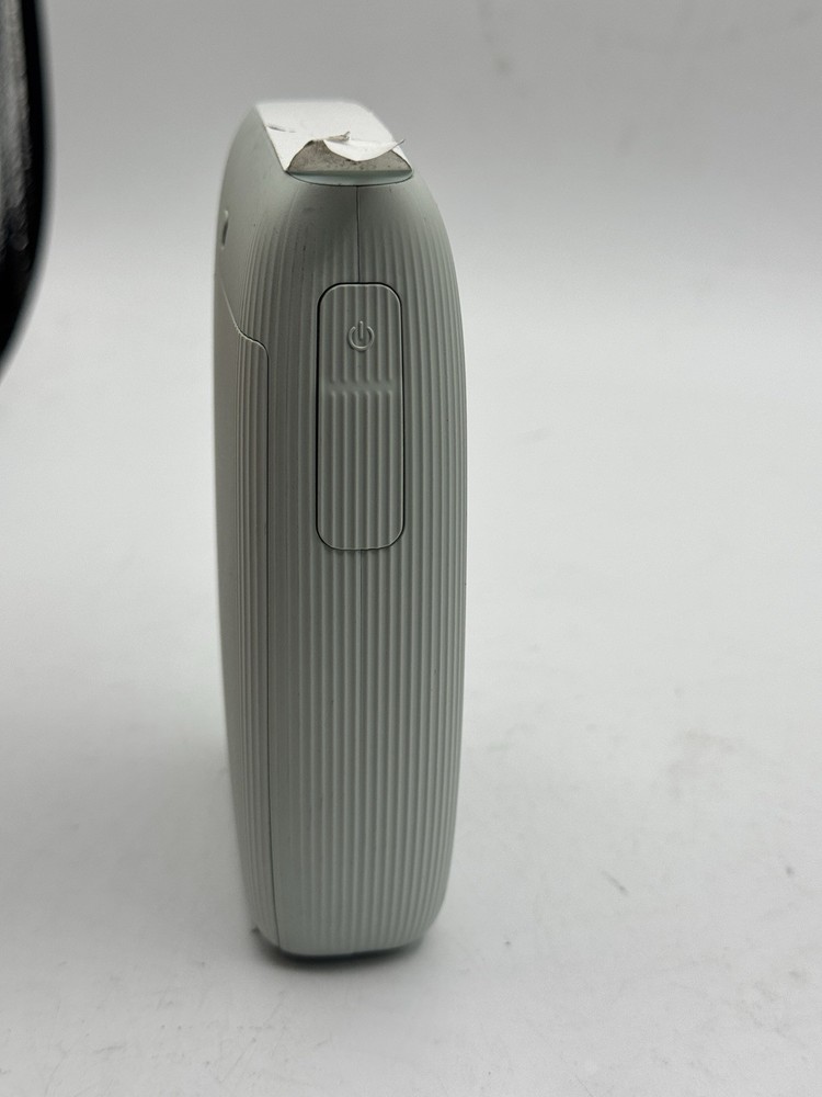 Fujifilm Instax Mini Link 3 Printer (Clay White) used