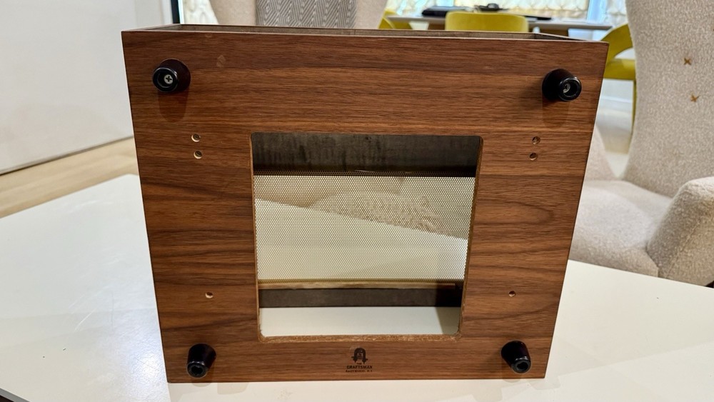 Near Mint! MAC-1900 Fully Serviced