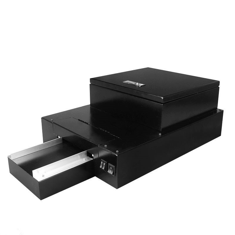 photo UV Coating Machine Laminating Coater Extrusion Laminator