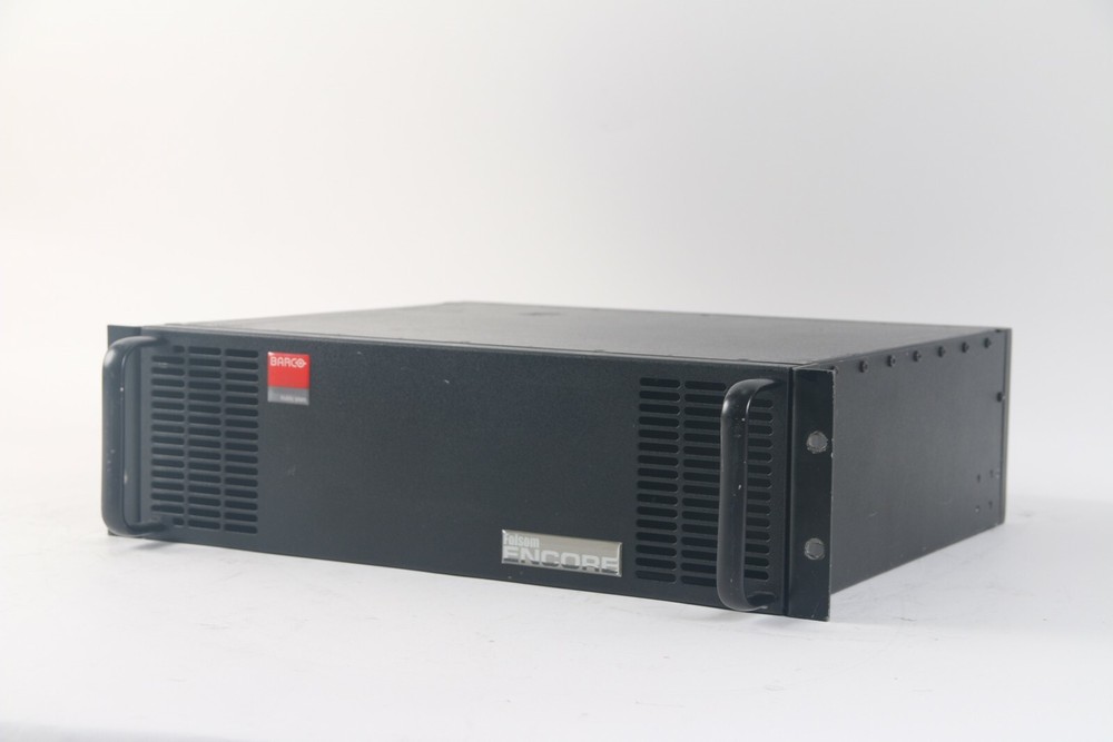 Barco EVP-06 Encore EVP Video Processor