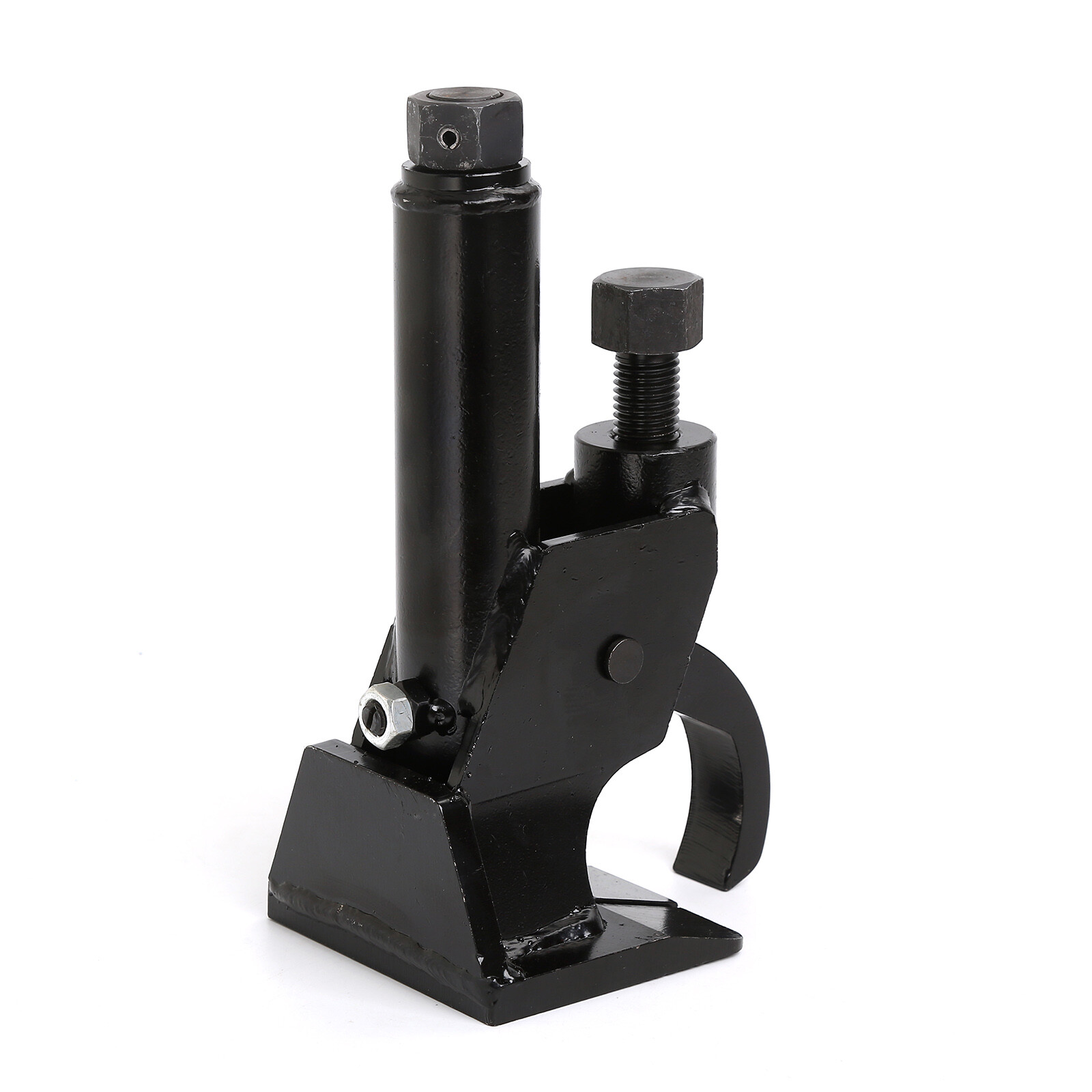 Manual Tire Bead Breaker Adjustable Hammer Tires Changer Tools for ATV Tire Cars