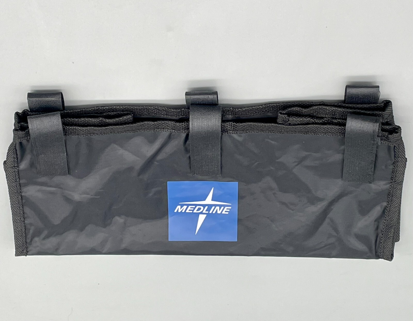 Pouch Tote Bag, NEW, Parts For The Medline Steel Rolling Rollator Walker.