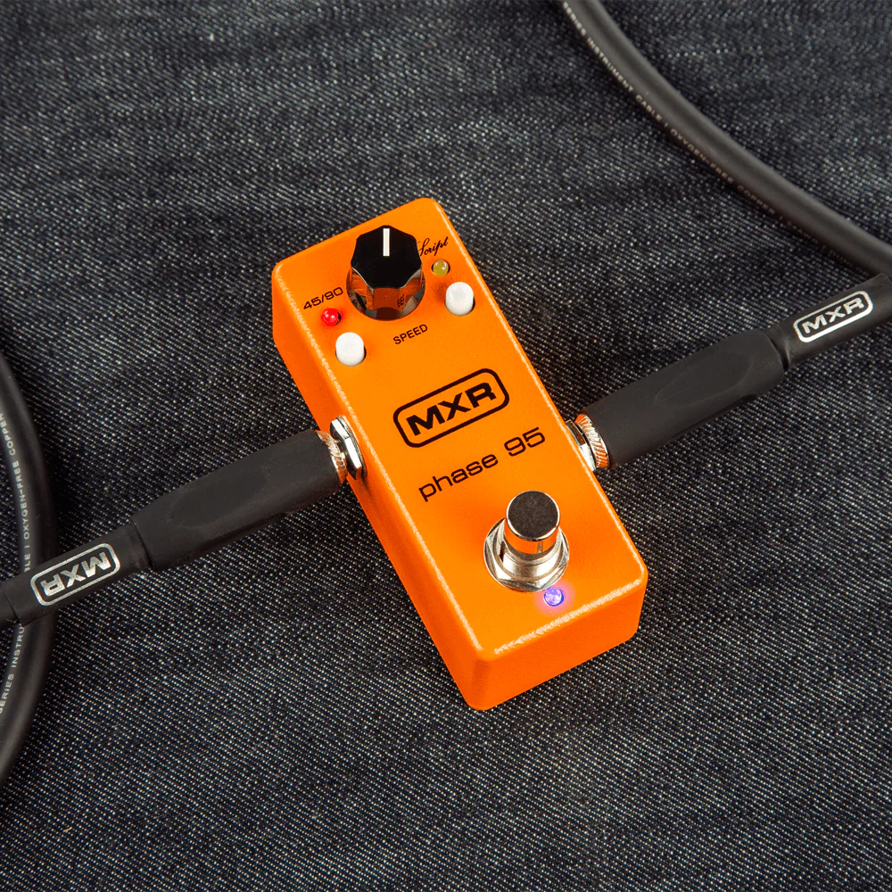 MXR® Phase 95 – M290