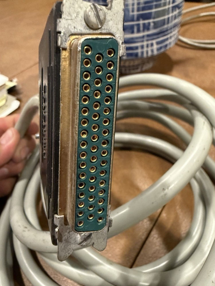 Hewlett Packard 98032a