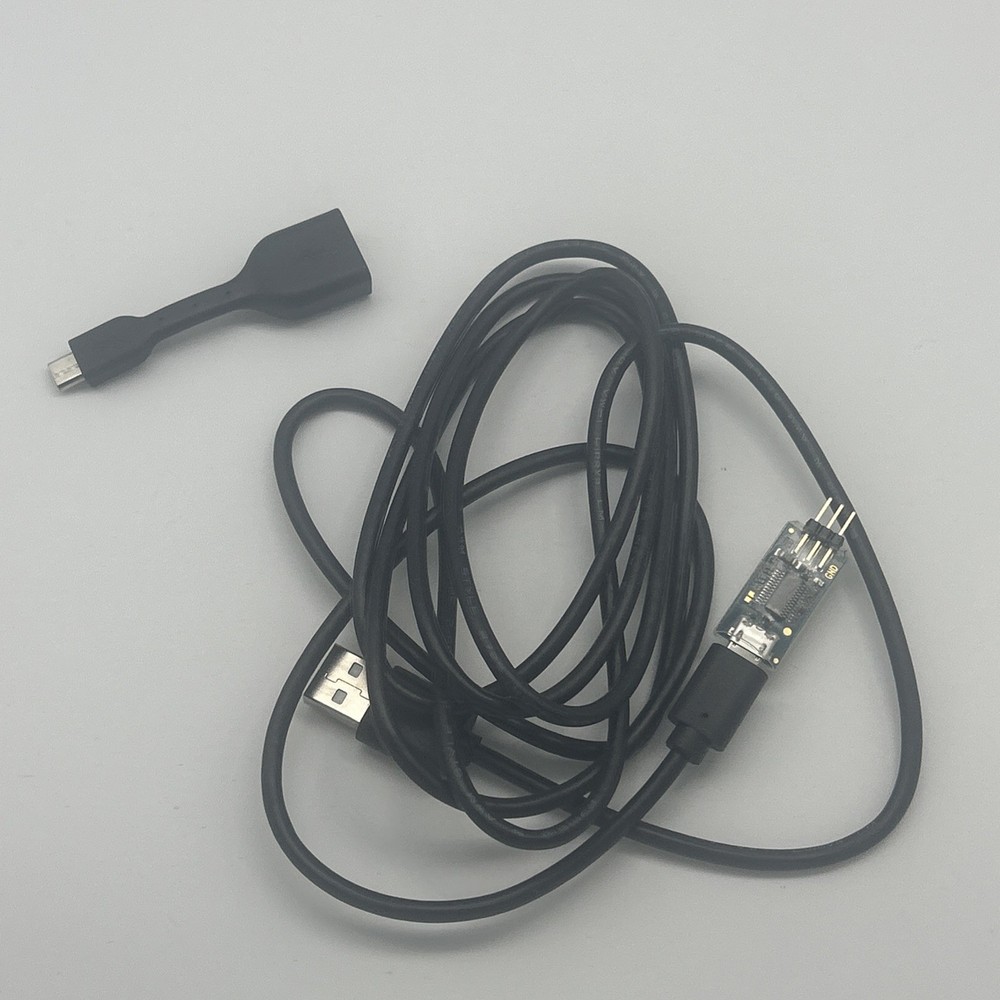 Castle Creations Castle Link V3 USB Programmer Adapter Kit Device & Cable OEM