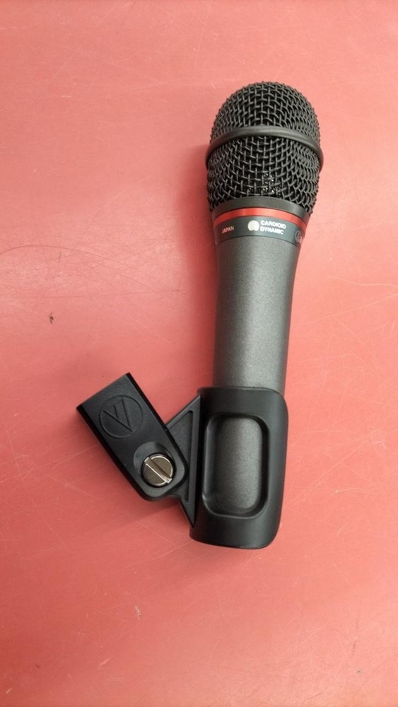 Audio-Technica Ae4100 Dynamic Microphone