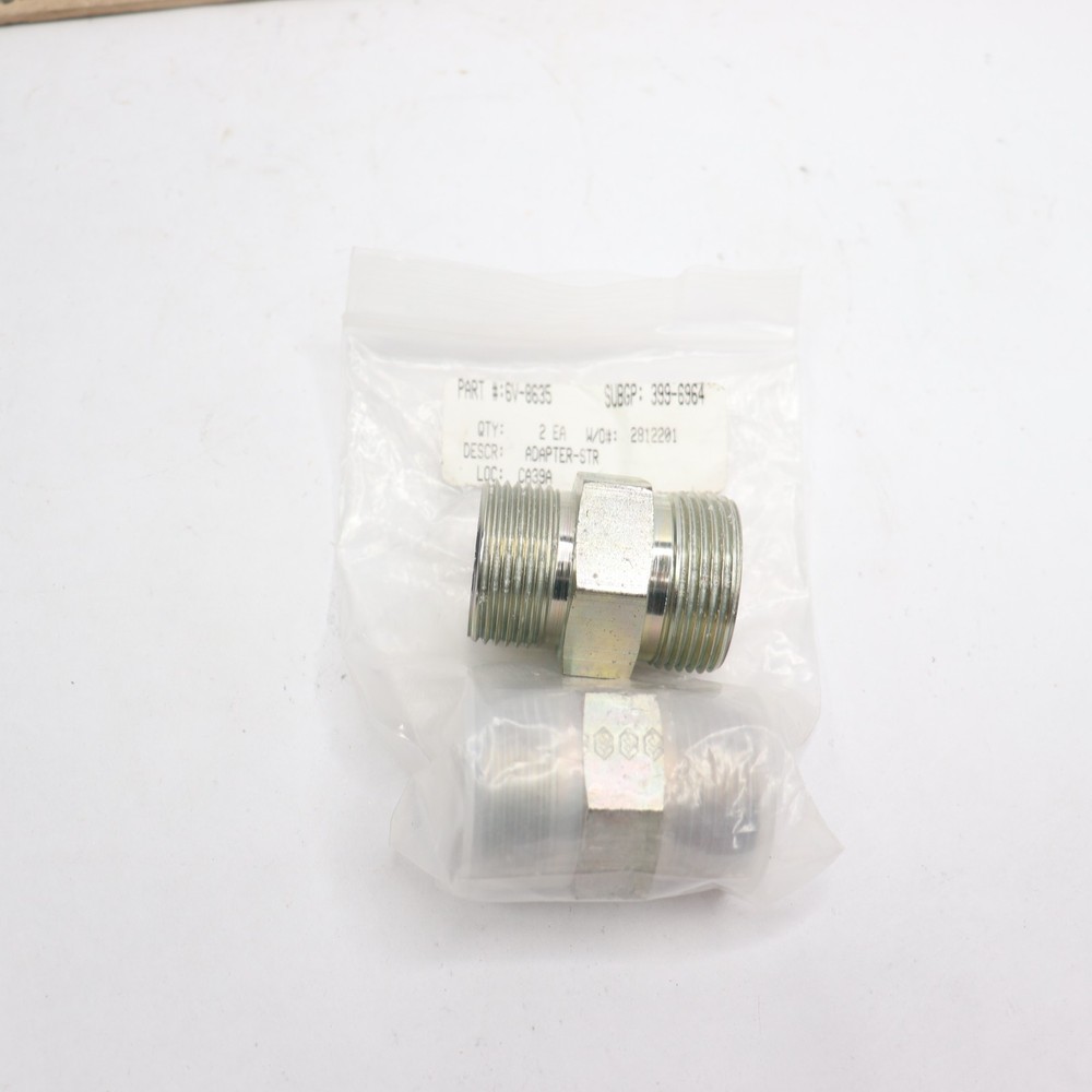 (2-Pk) Adapter 6V-8635
