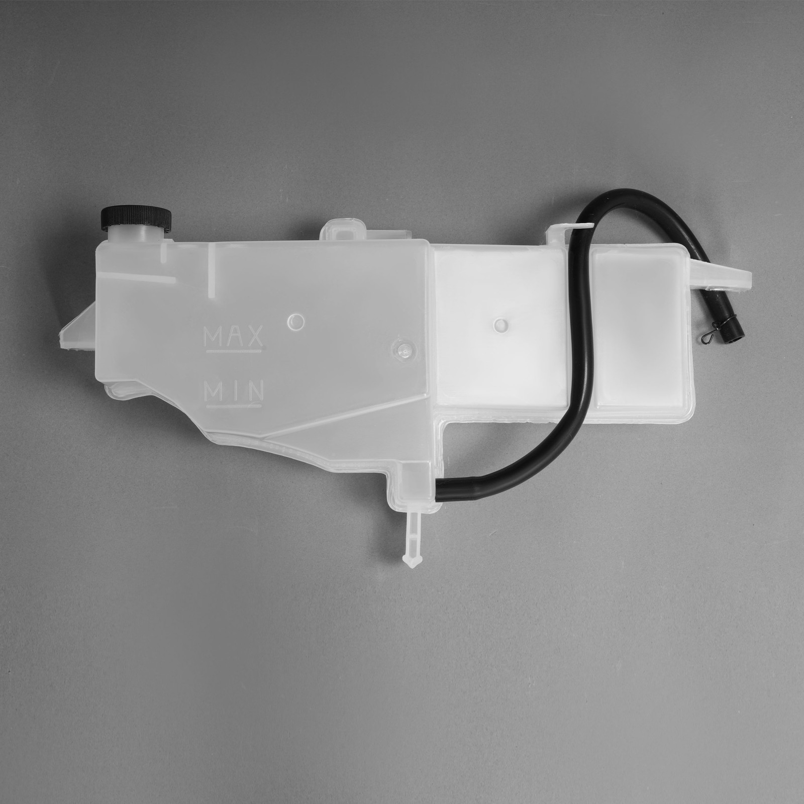 Coolant Reservoir Tank For 2007-2015 Nissan G25 G35 G37 Q40 Q60 21710-JK000