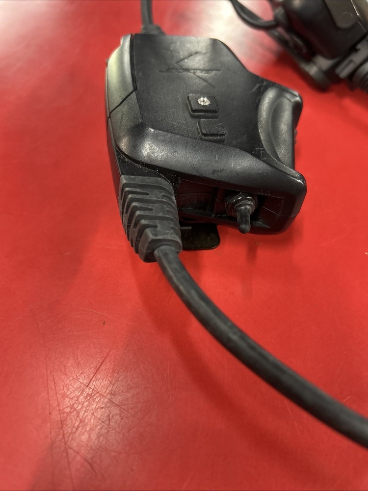 BOSE VEHICLE COMMUNICATIONS HEADSET-BLACK