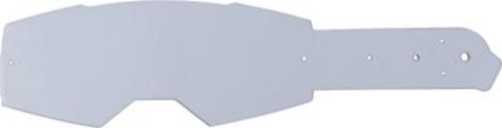 Answer ARC Goggle Tear-Off Lens Clear