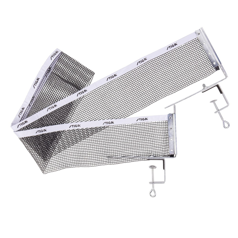 72 Inch Ping Pong Net and Pos