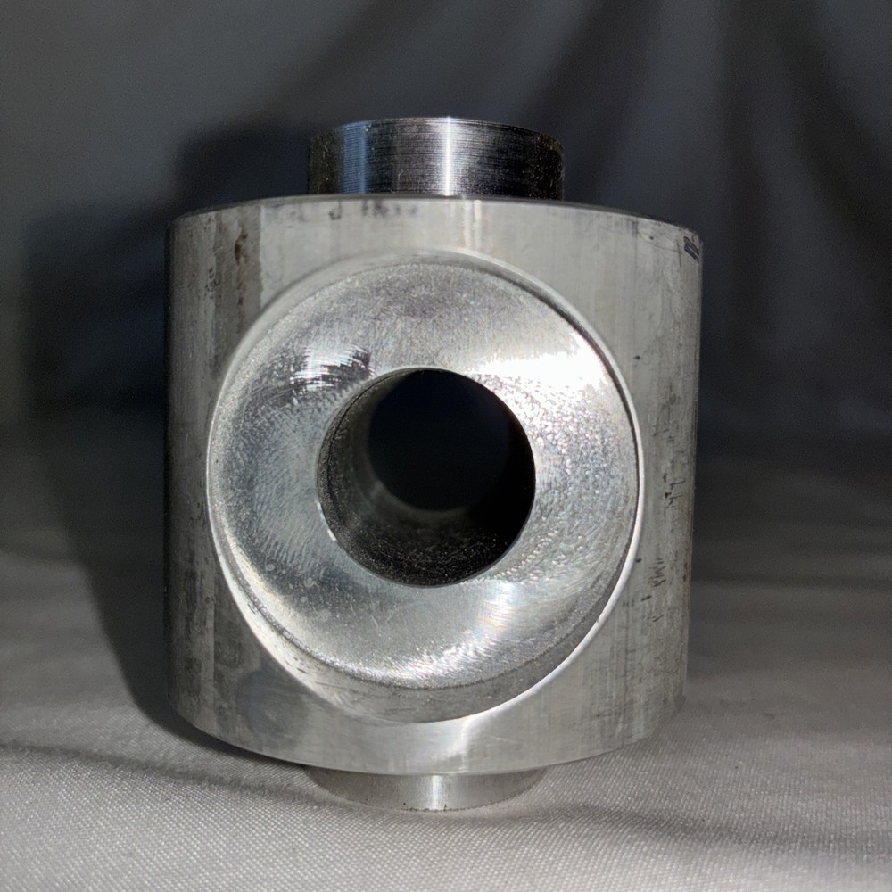 GREENLEE BLOCK, PIVOT 00773 50007734