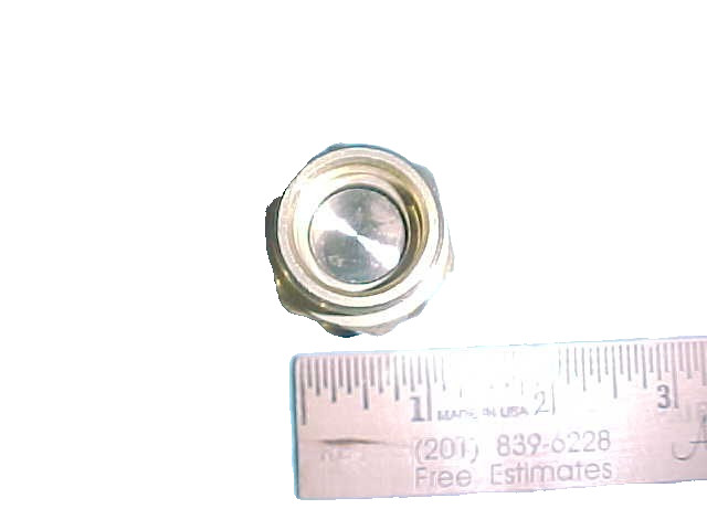 MR COOL MINI SPLIT UNUSED BRASS QUICK CONNECT LINE SET FITTING YH FA 12 /FA 16