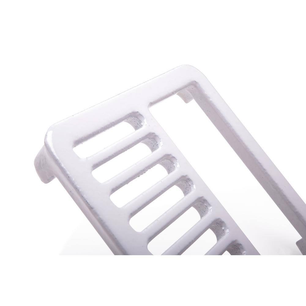 7-1/4 In. Drain Strainer Cast Iron