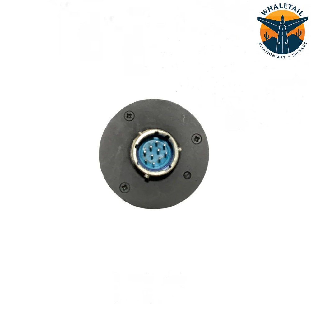 Dual DC Load Meter Indicator