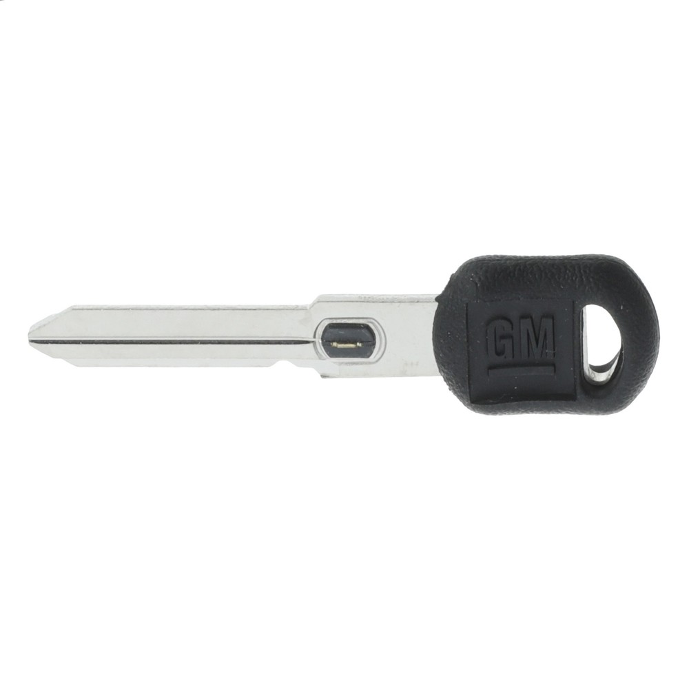 Genuine GM Ignition Key 26038363
