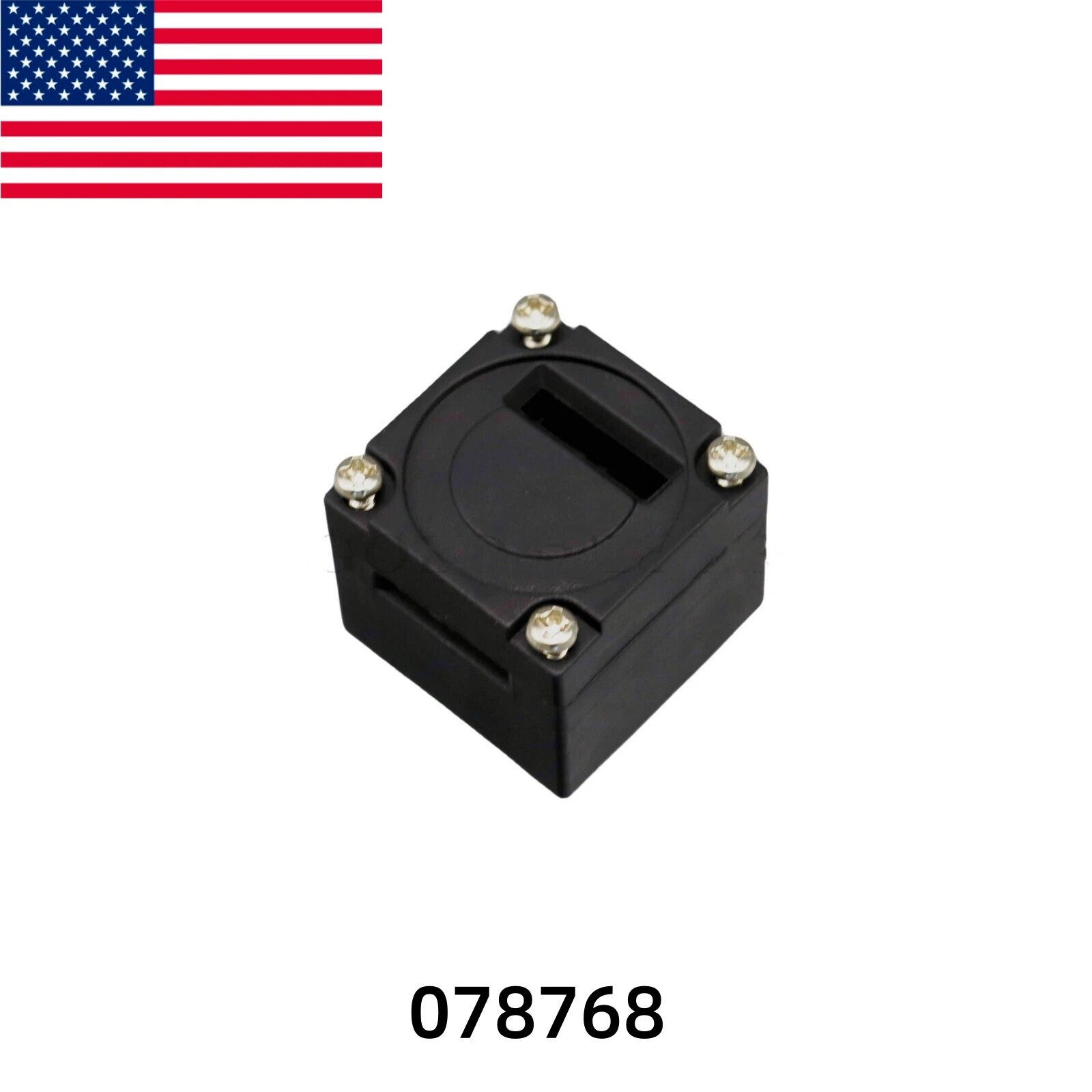 Safety Switch Accessories Door Lock Lock Head FOR EUCHNER Lock Head 078768 TP