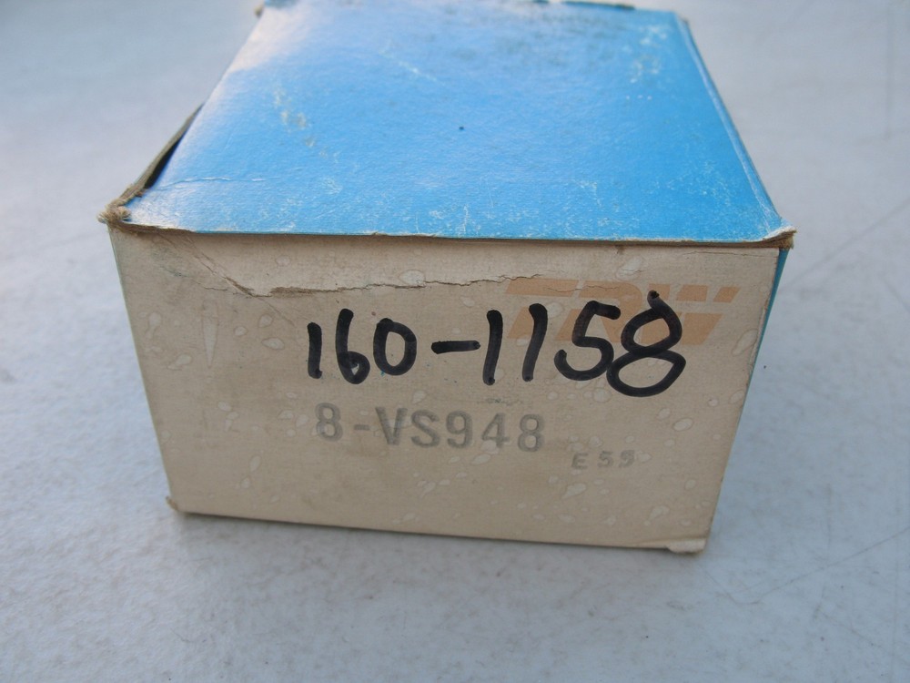 TRW Engine Valve Spring fit Ford (VS948) 8 Pcs