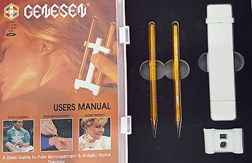 Genesen Acutouch Touch Pointer G300S