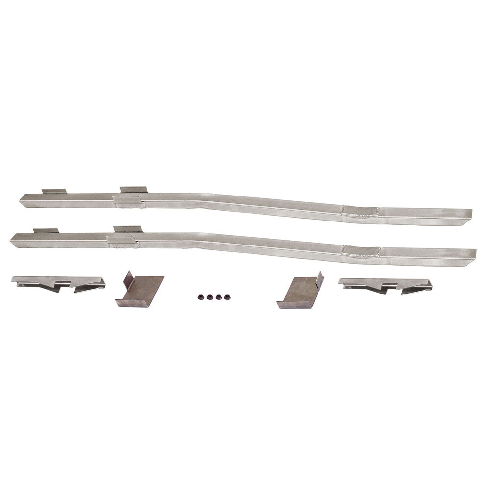 Subframe Connectors Full Length Mustang 1979-2004