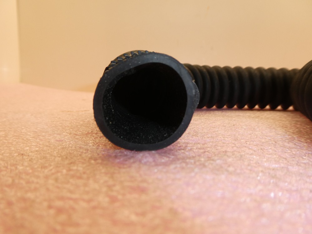 MSA 464659 BREATHING TUBE