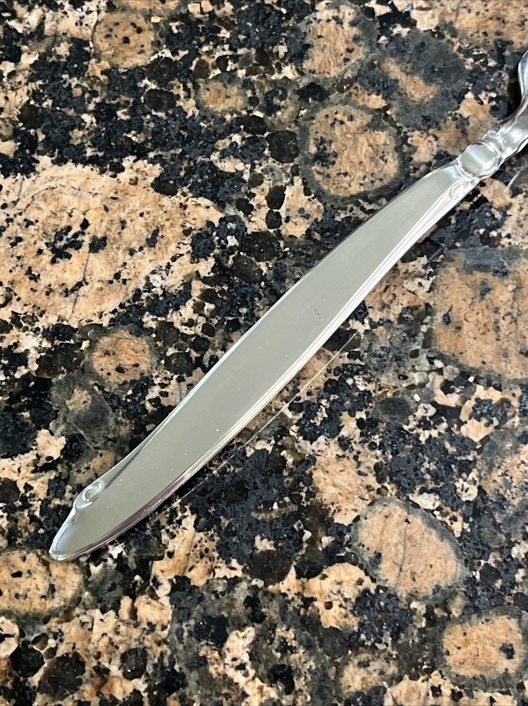 Oneida Shoreline Stainless Glossy Silverware YOUR CHOICE Flatware