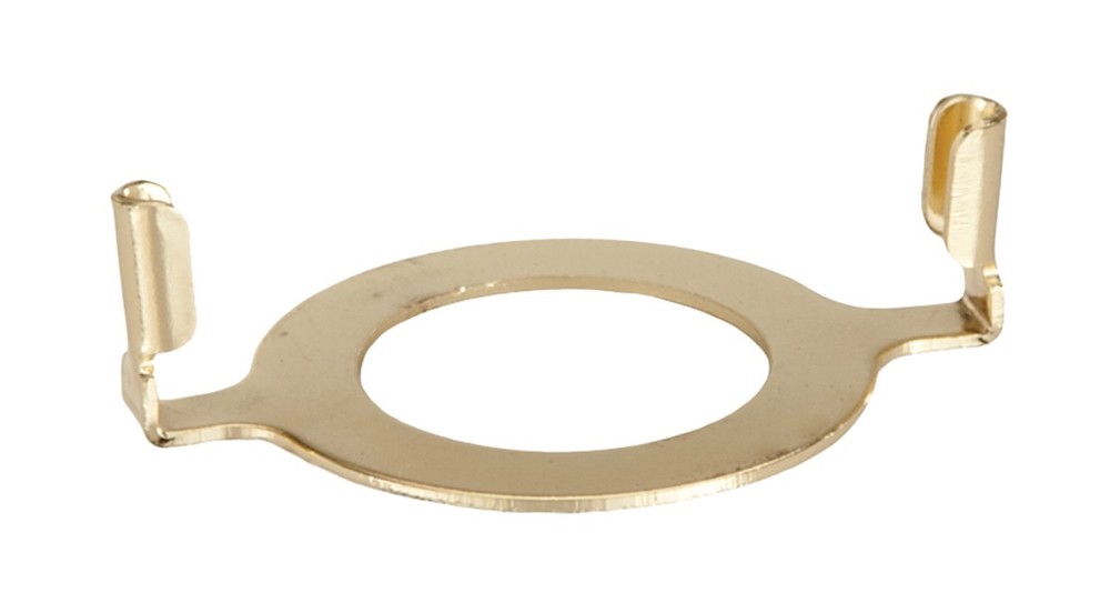 B&P Lamp® Harp Base for Phenolic Sockets