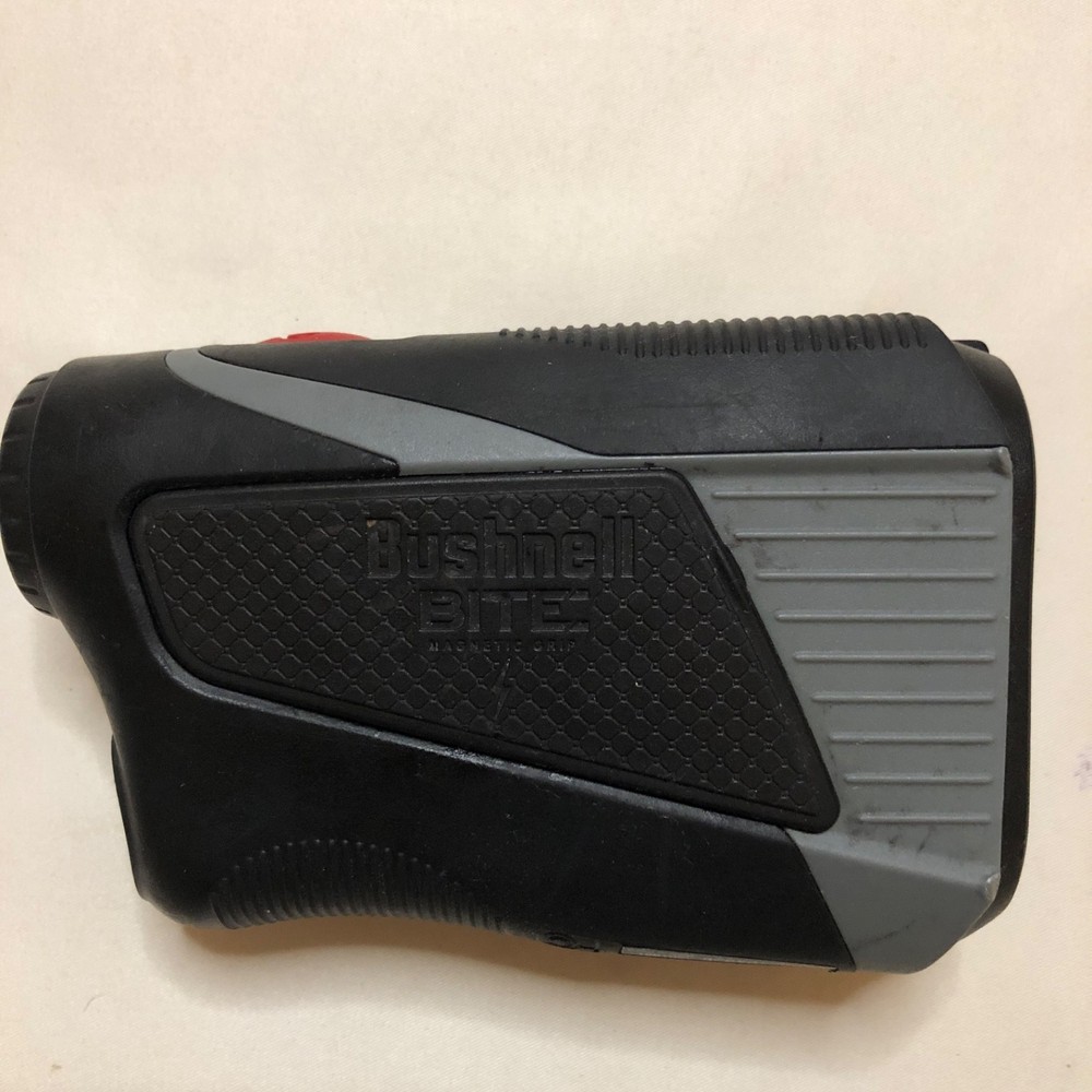 Bushnell Tour V5 Rangefinder Pack - Gray (201901P)