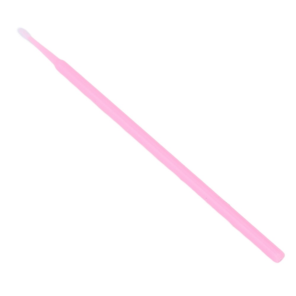 Hot Bendable Micro Applicator Brushes Micro Wands Supplies For Makeup